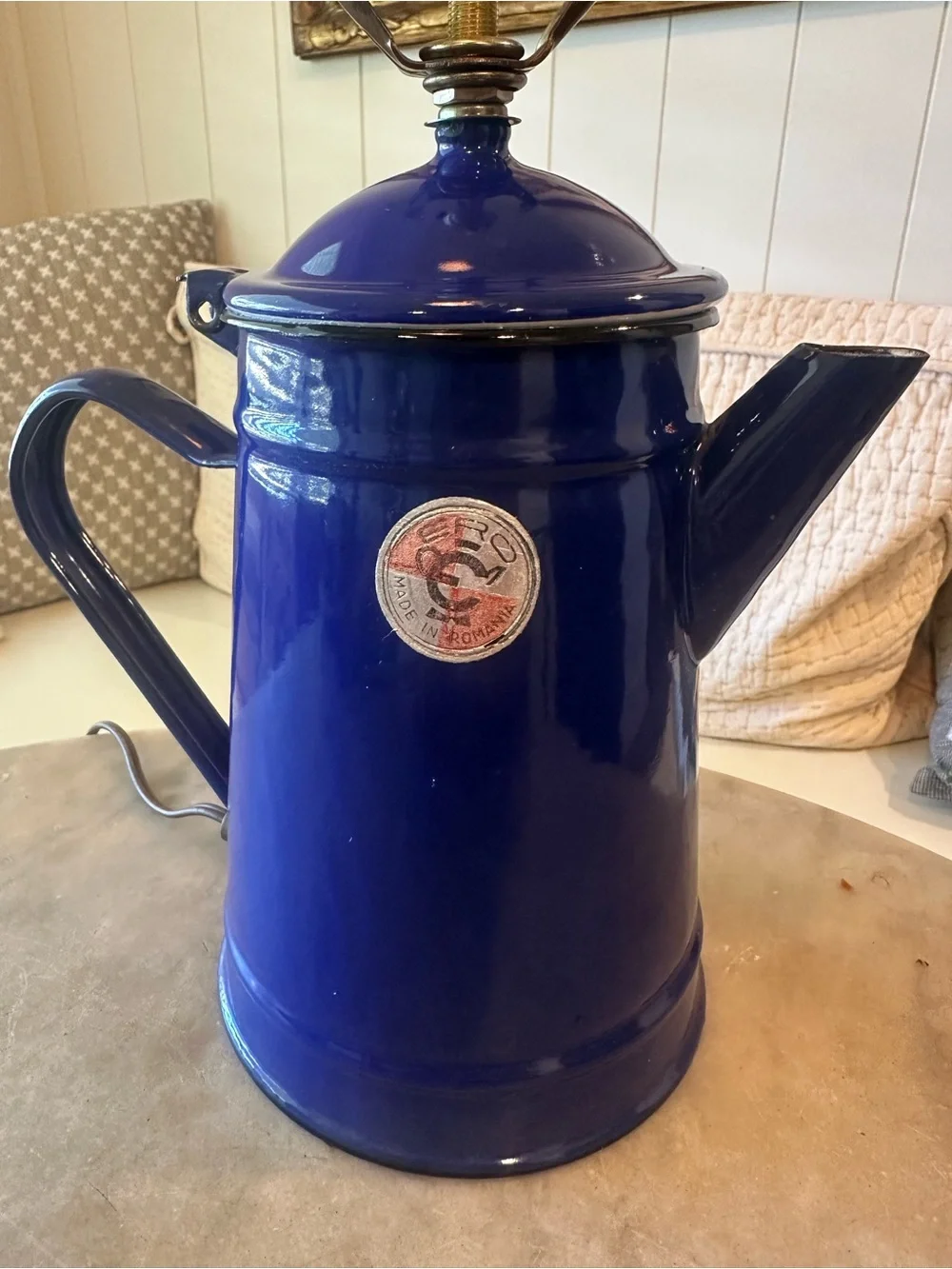 N/A vintage made